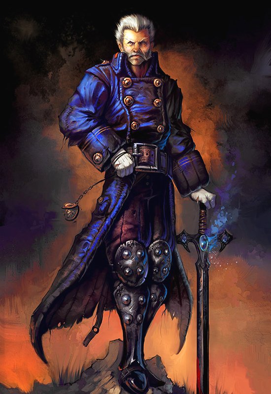 Download Fantasy Warrior Fantasy Warrior Art