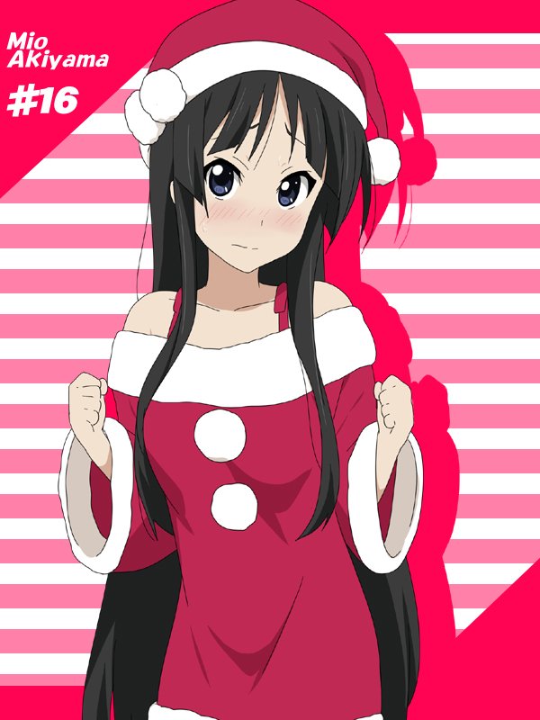 Download Anime K-ON! Art
