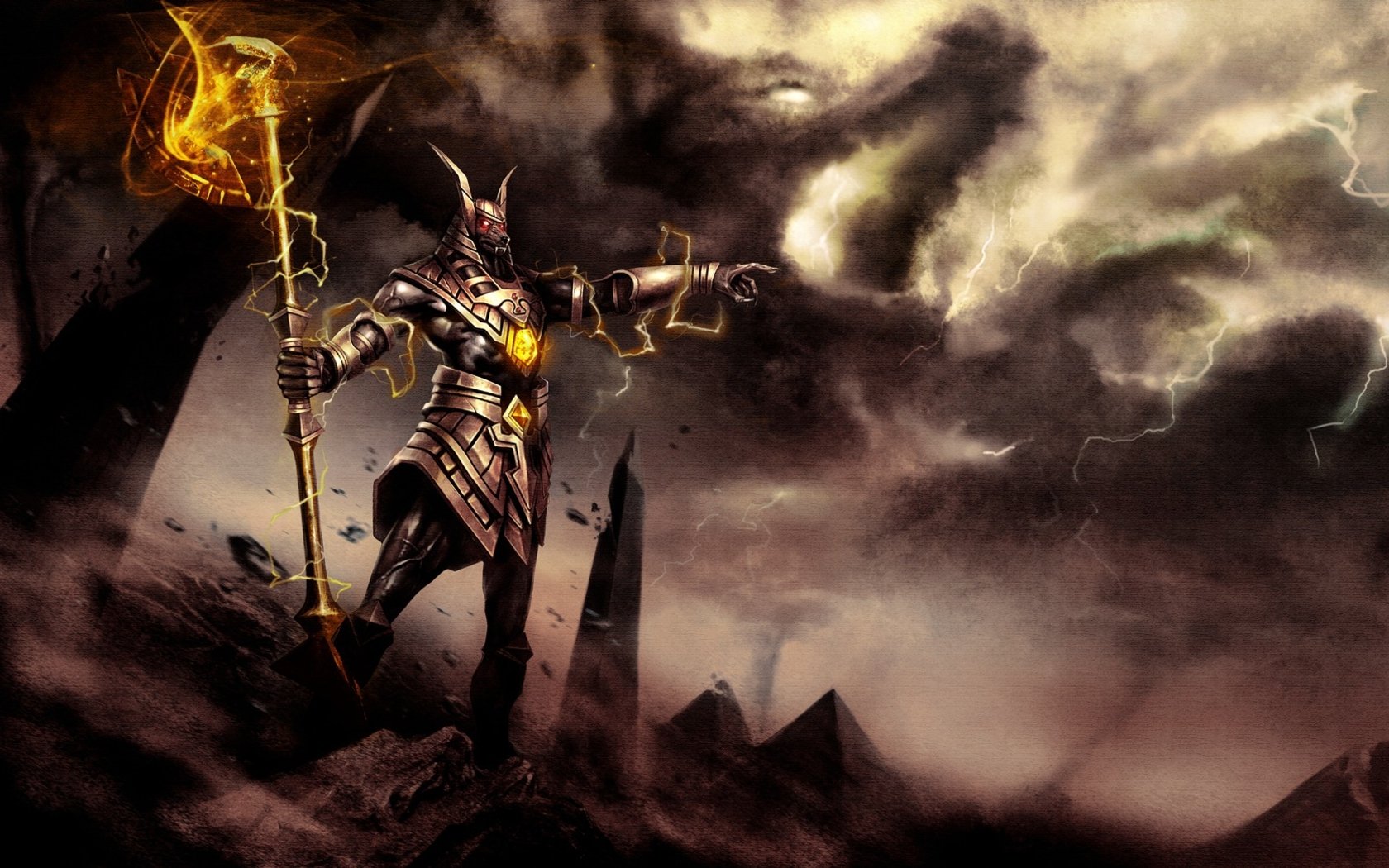 Download Dog Wolf Dark Bertone Braid (Video Game) Video Game League Of Legends Dark Gaming Art