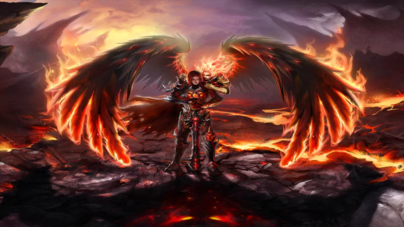 video game Might and Magic Image