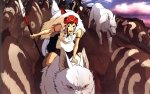 Preview Princess Mononoke