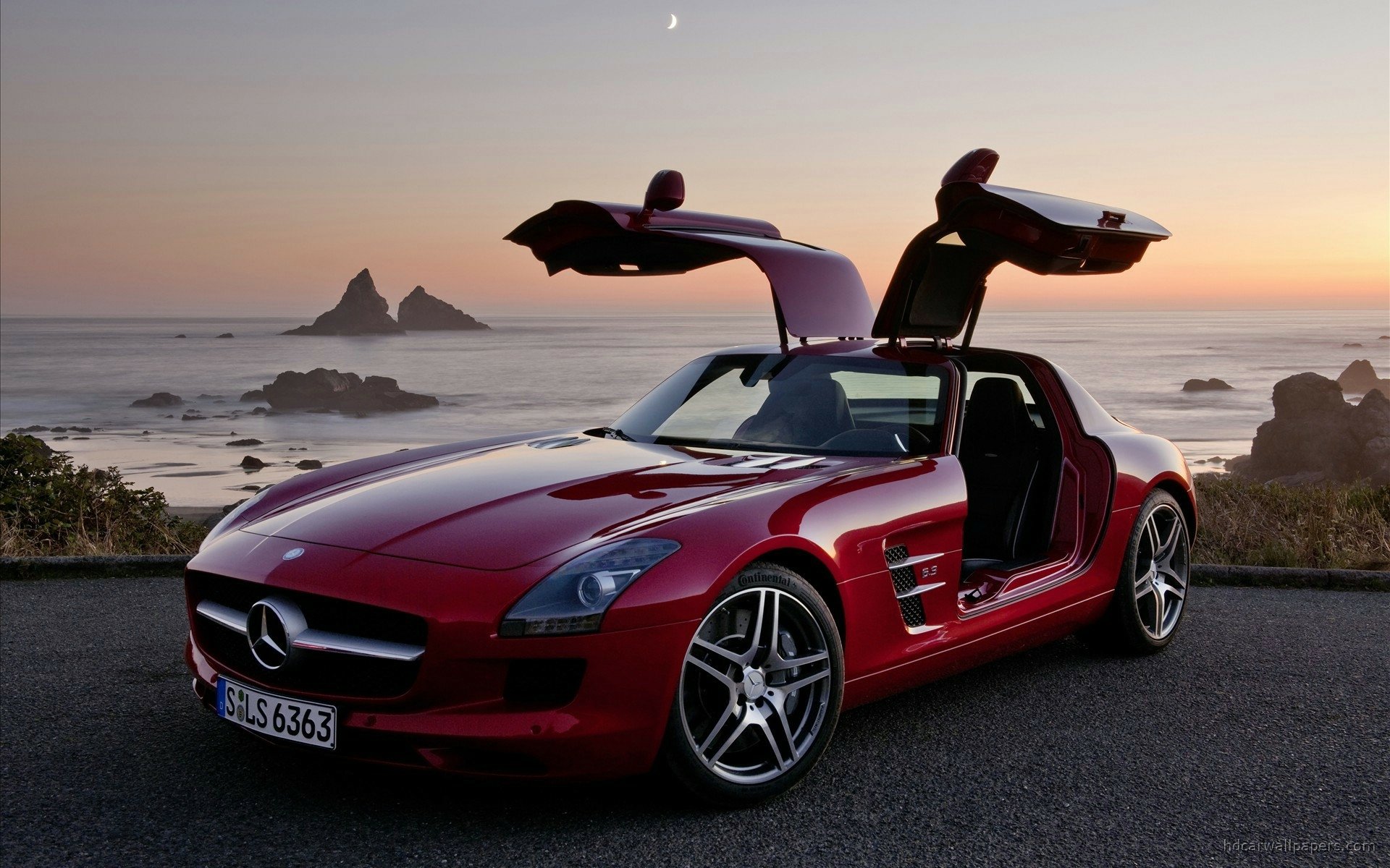 Download Vehicle Mercedes Art