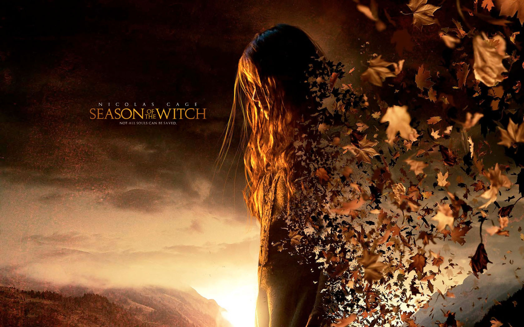 Season Of The Witch (2011) Art