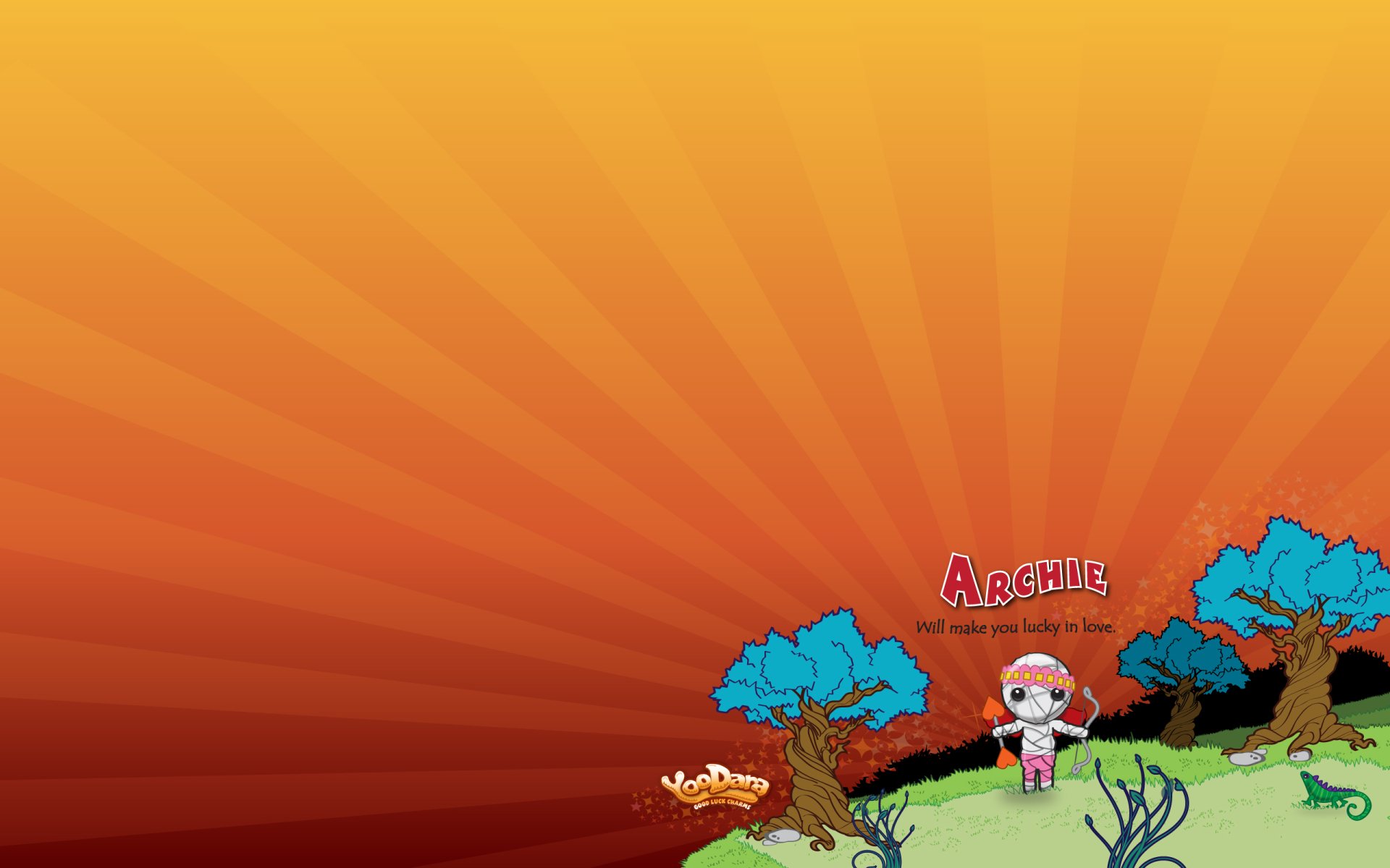 Download Man Made YooDara Art