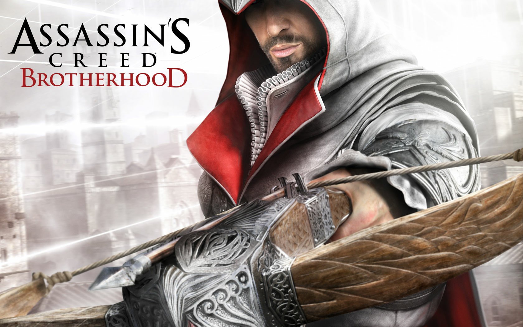 Download Video Game Assassin's Creed Art