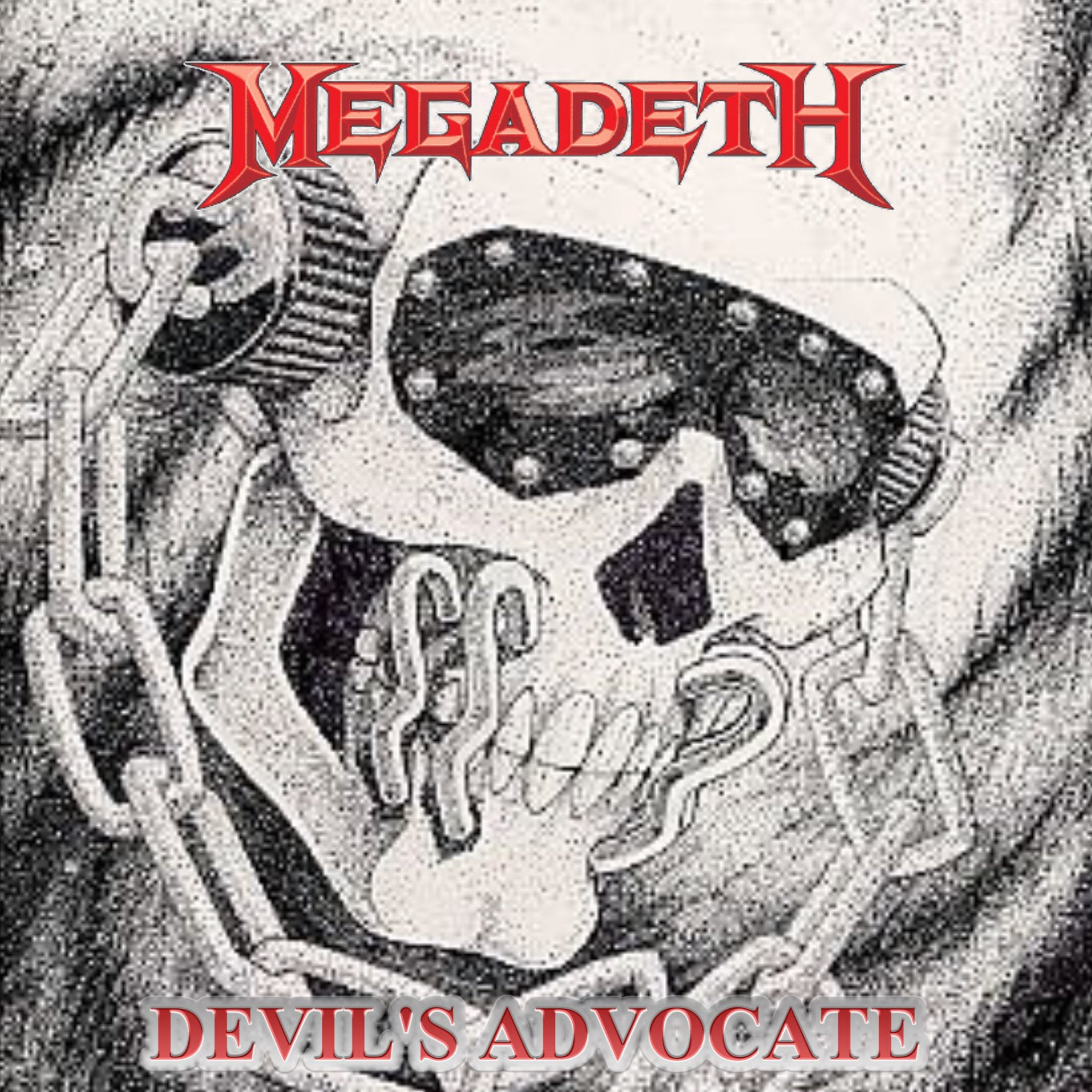 Download Music Megadeth Art