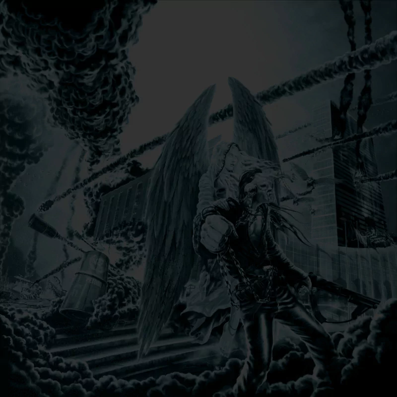 music Megadeth Image