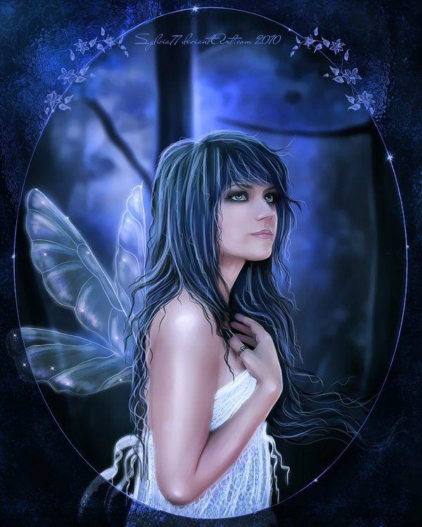 Download Fantasy Fairy Art