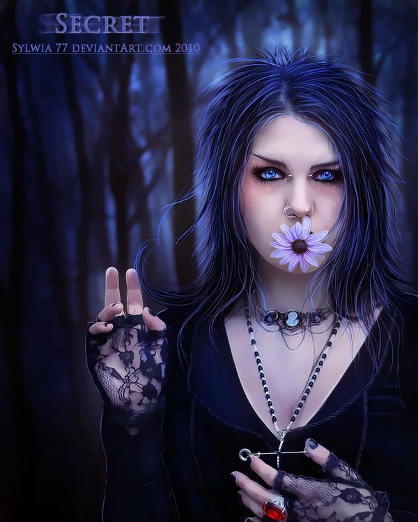 Download Dark Gothic Art