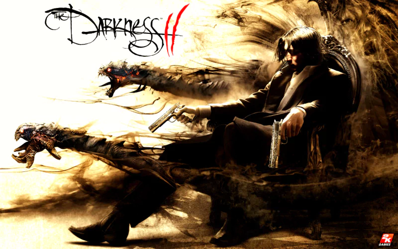  The Darkness 2