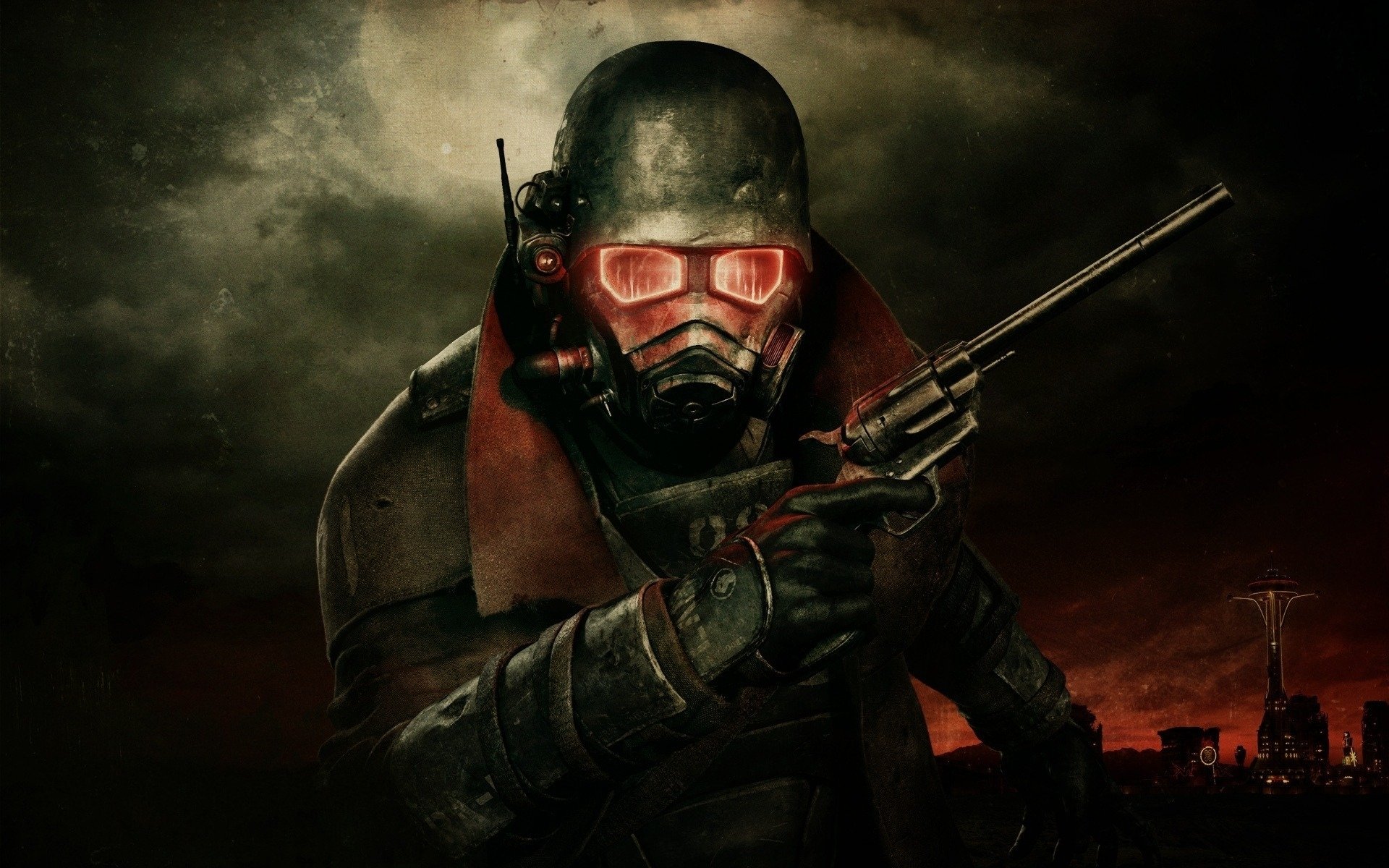 Download Video Game Fallout Art