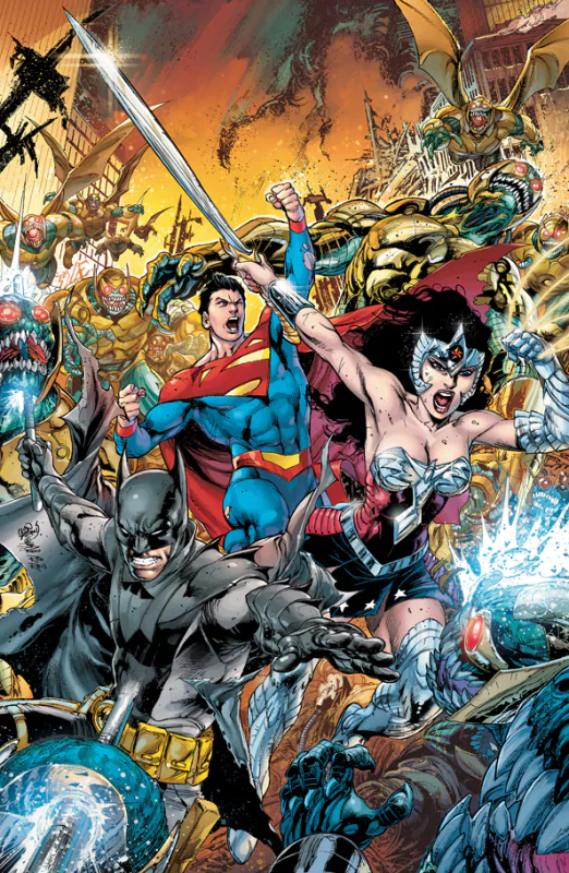  Earth Two