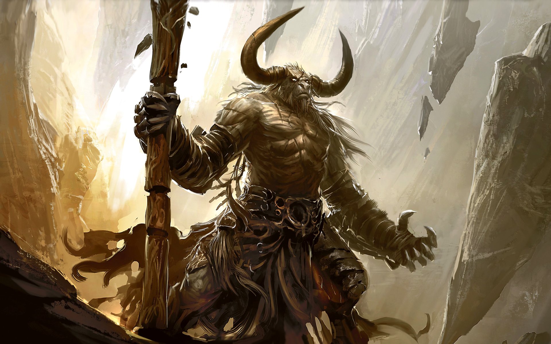 Download Video Game Guild Wars Art