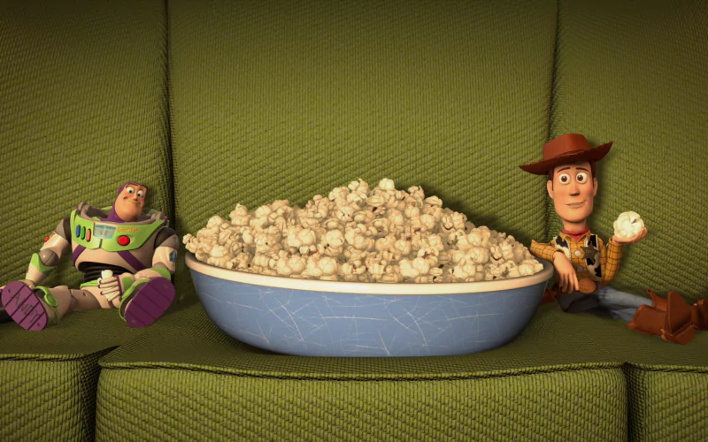 Woody (Toy Story) Buzz Lightyear movie Toy Story Image