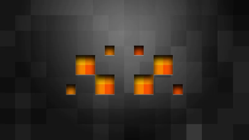 Abstract square Image