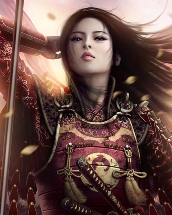  Shiba Tsukimi by Mario Wibisono