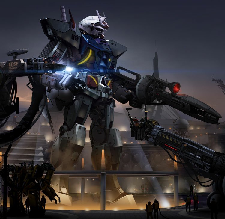 Download Sci Fi Artistic Art