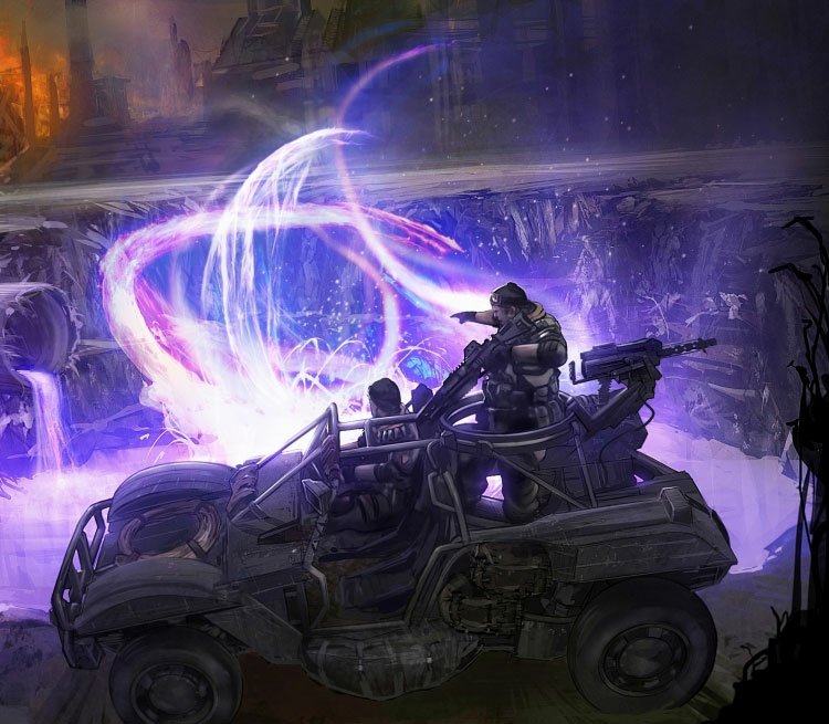 Download Fantasy Artistic Art