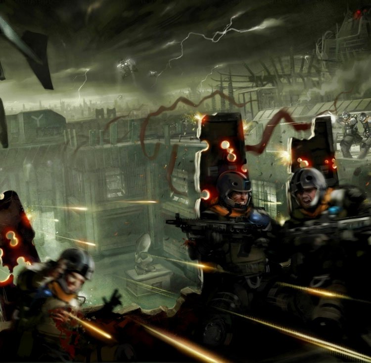 Download Military Artistic Art