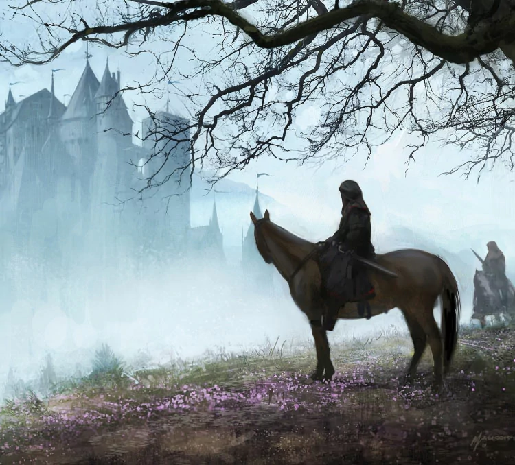 fantasy artistic Image