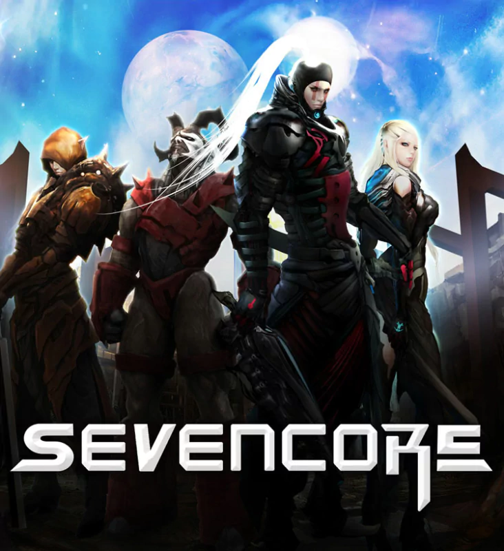  Sevencore Art