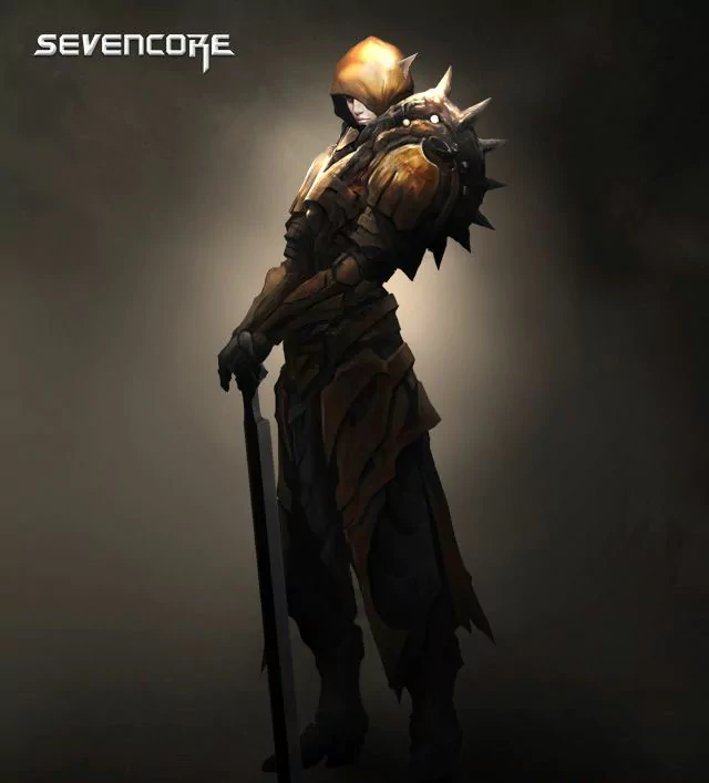  Sevencore Art