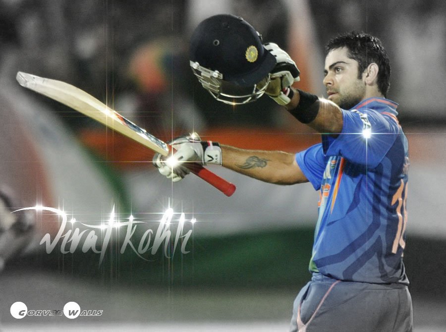 Download Cricket Sports Art