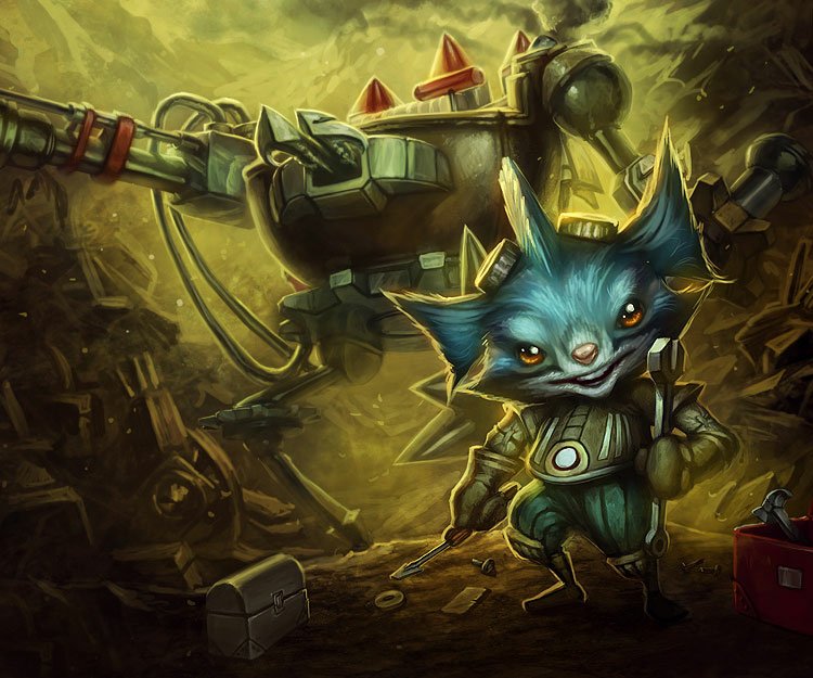 Download Video Game Art