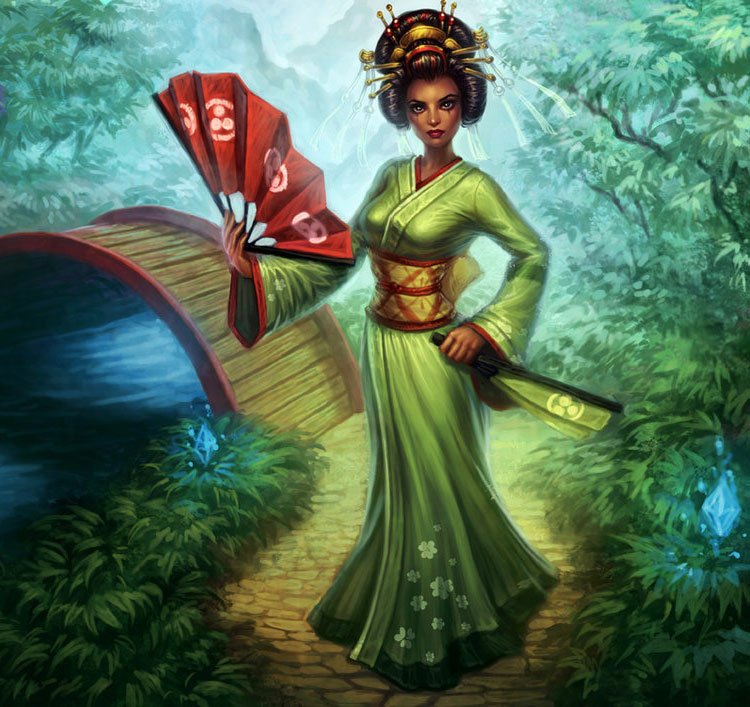 Download Woman Artistic Art