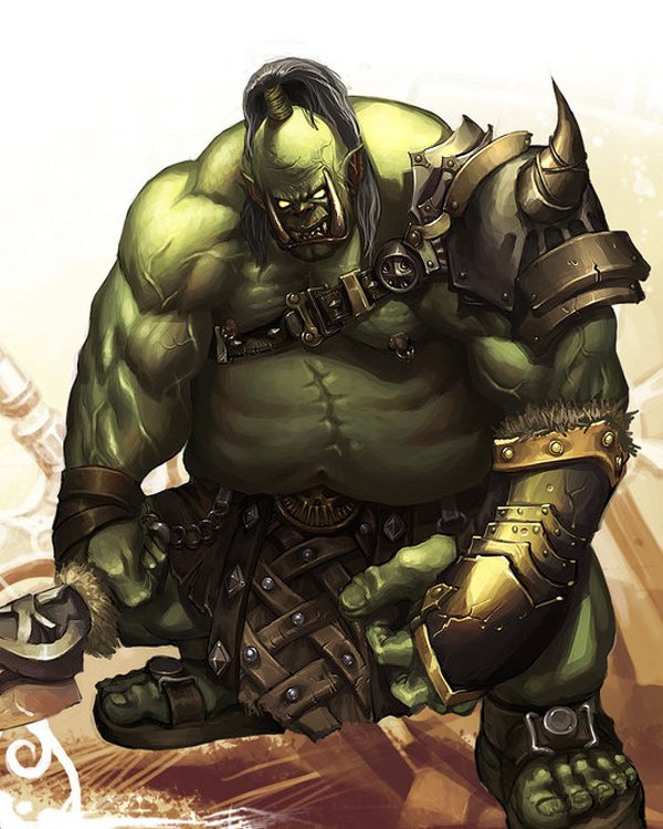 Download Video Game Warhammer Art