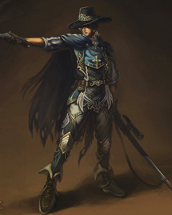 Download Fantasy Warrior Fantasy Warrior Art