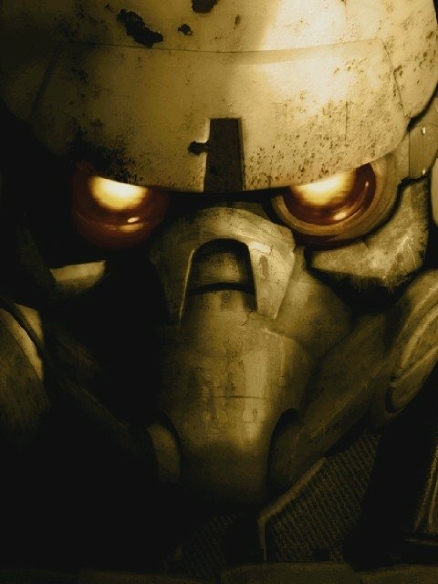 Download Video Game Killzone Art