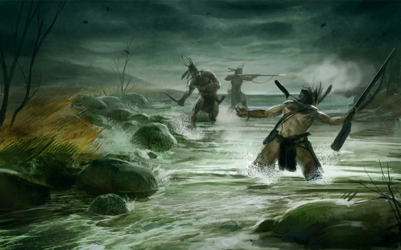 video game Empire Image