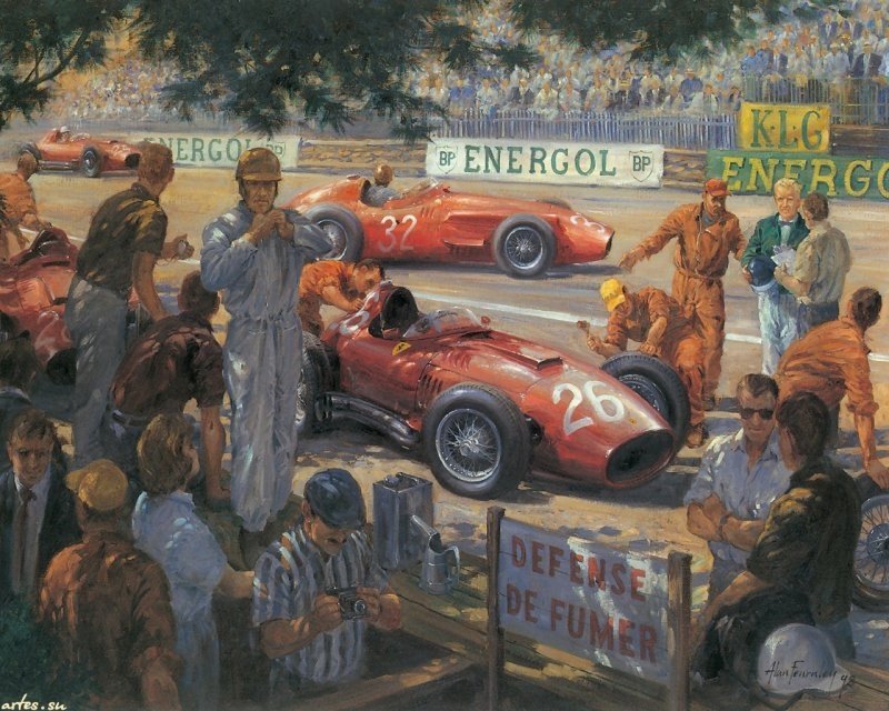 Download Vehicle Artistic Art