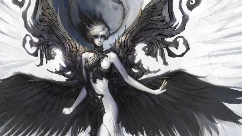 video game Disciples Image