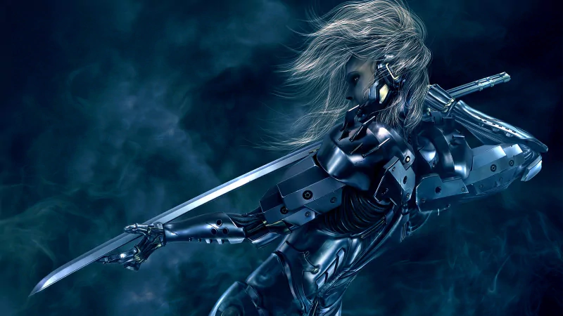 video game Metal Gear Image