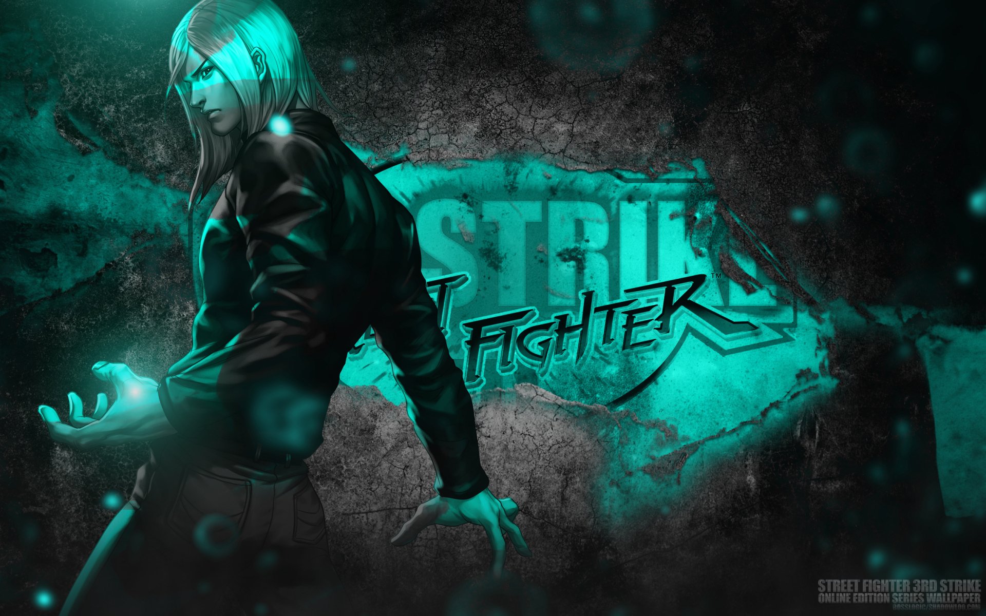 Download Video Game Street Fighter Art