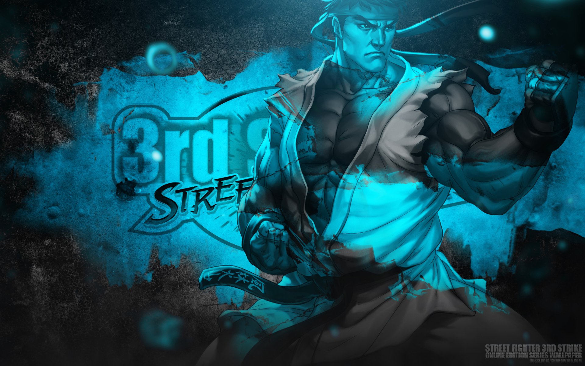 Download Video Game Street Fighter Art