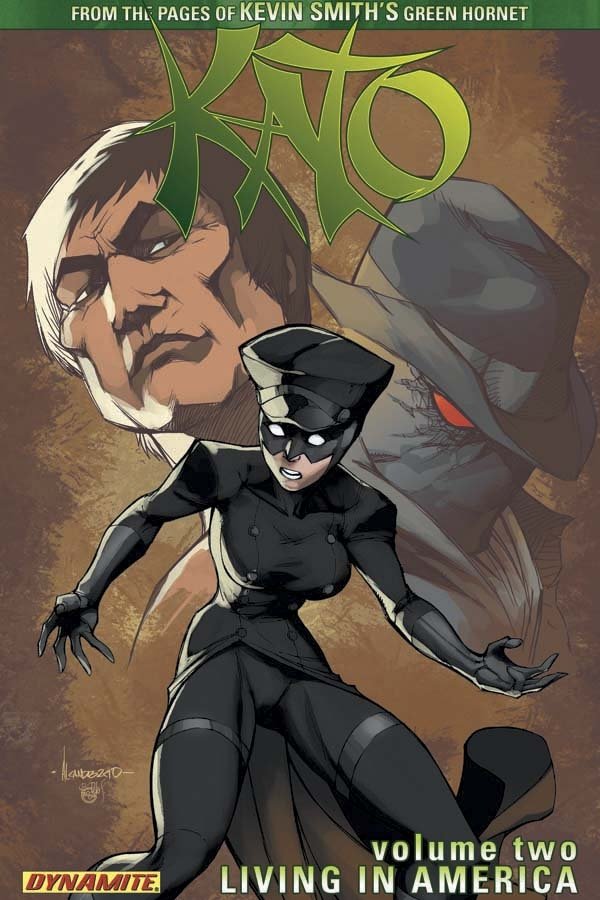 Download Comic Kato Art