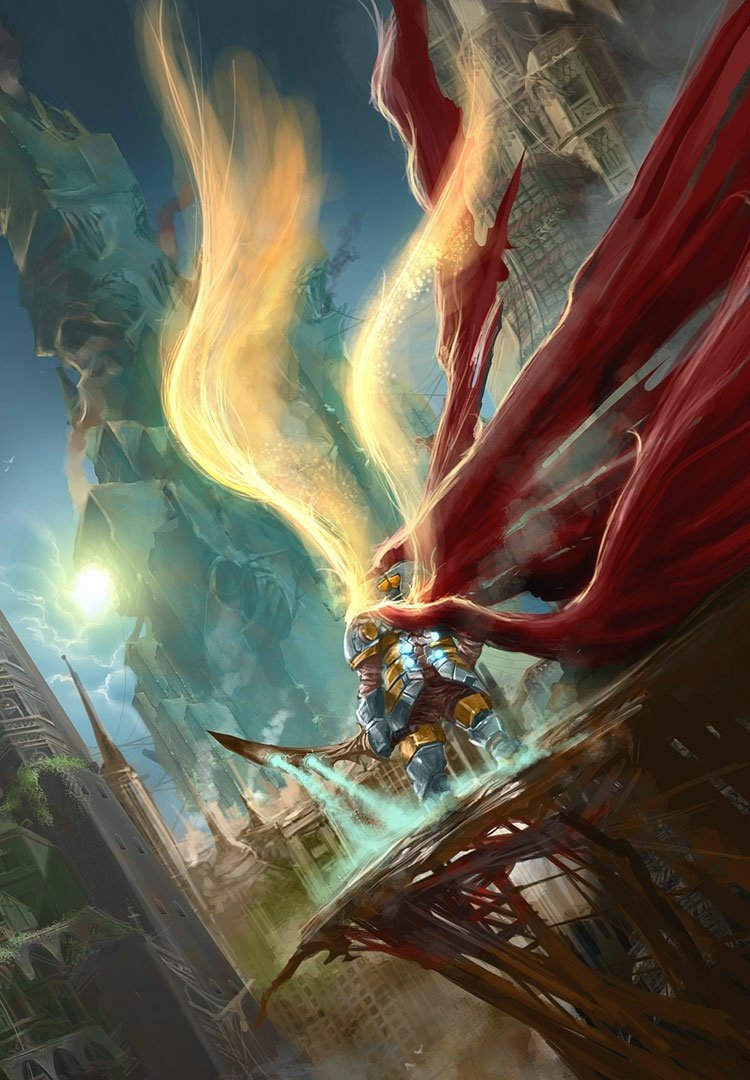 Download Fantasy Warrior Fantasy Warrior Art