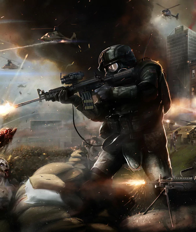  THE BATTLE OF YONKERS by Dan LuVisi(adonihs)