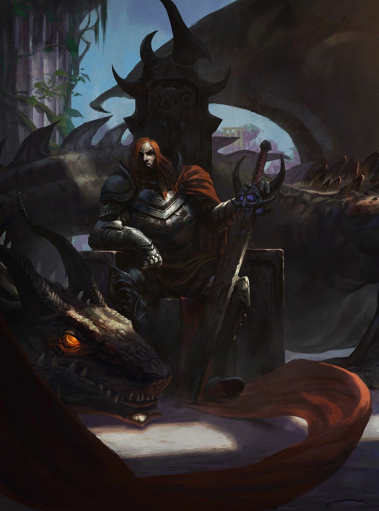 Download Fantasy Warrior Fantasy Warrior Art