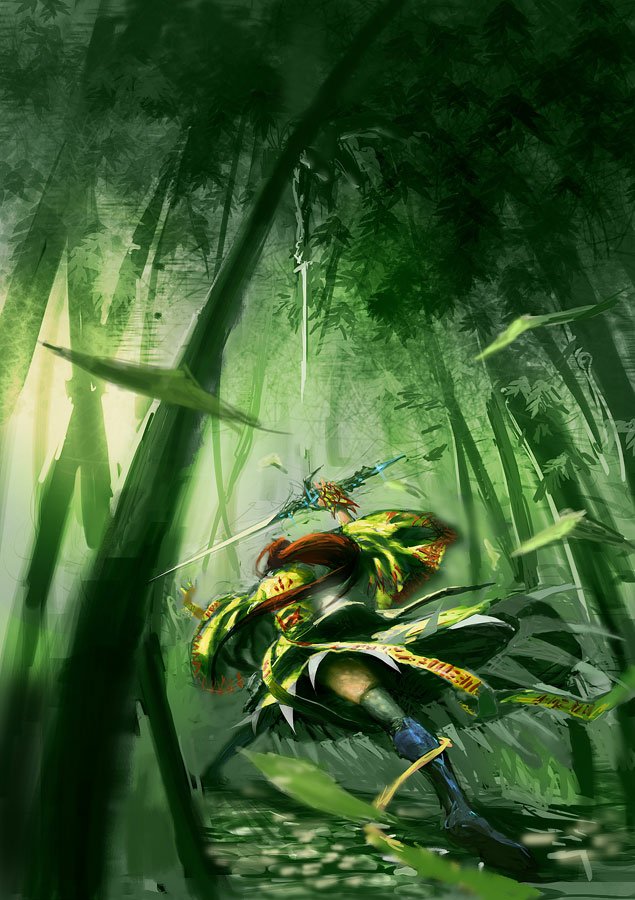 Download Fantasy Artistic Art