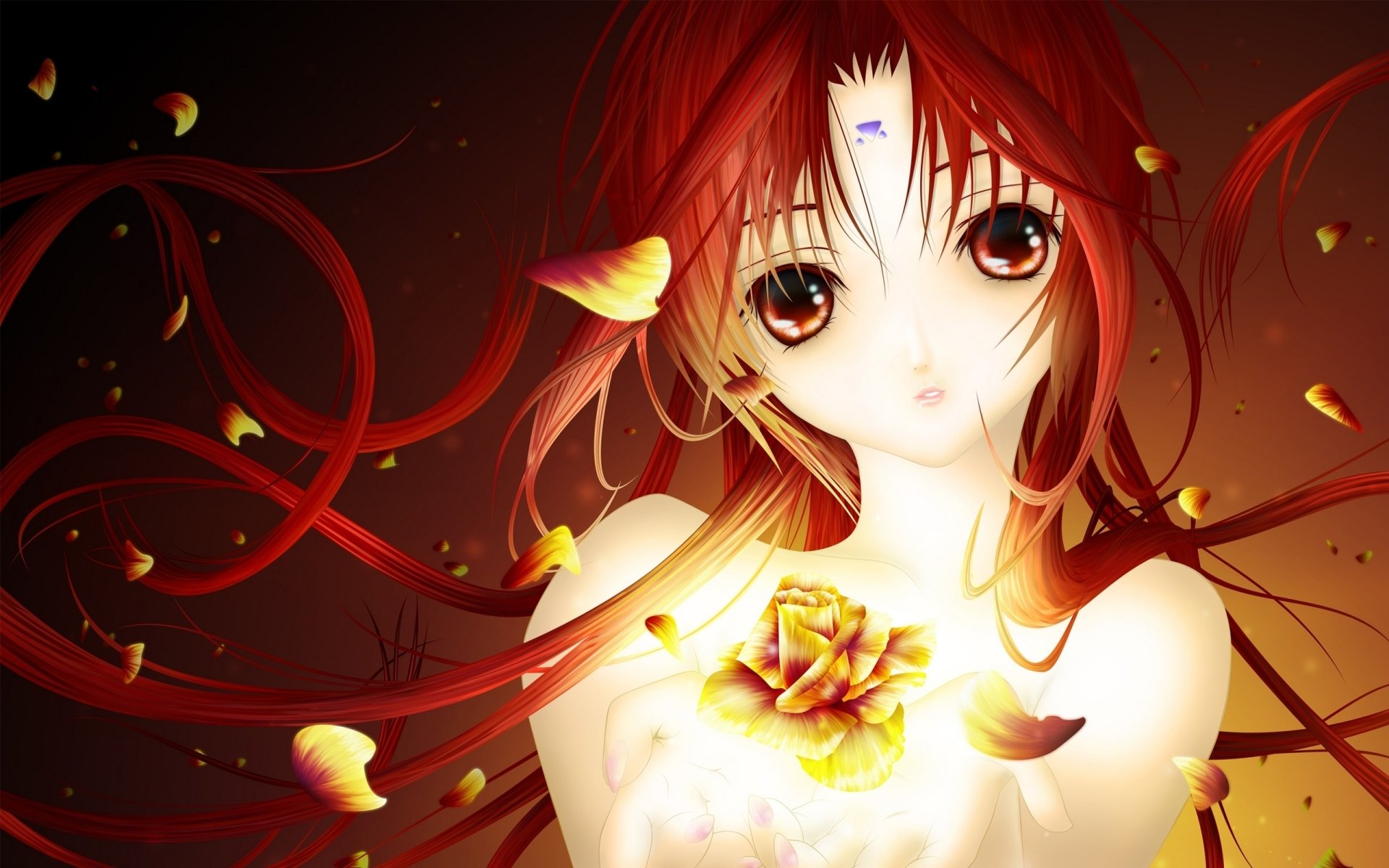 Download Anime Dears Art