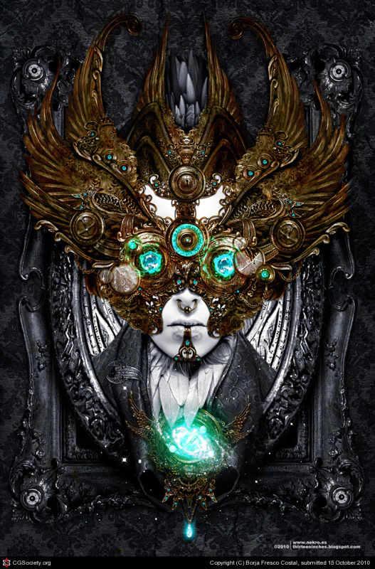 fantasy men Image