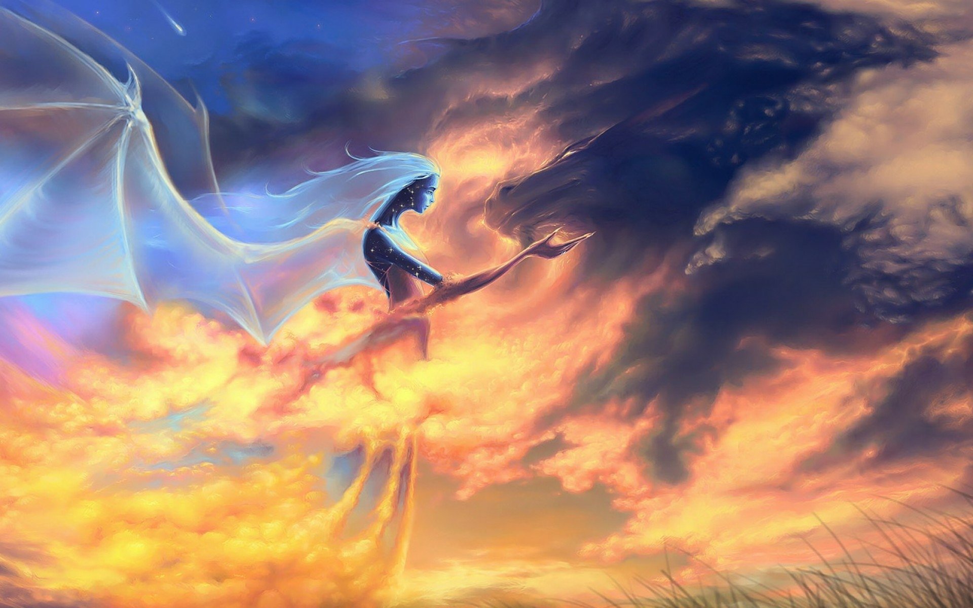 Download Fantasy Artistic Art