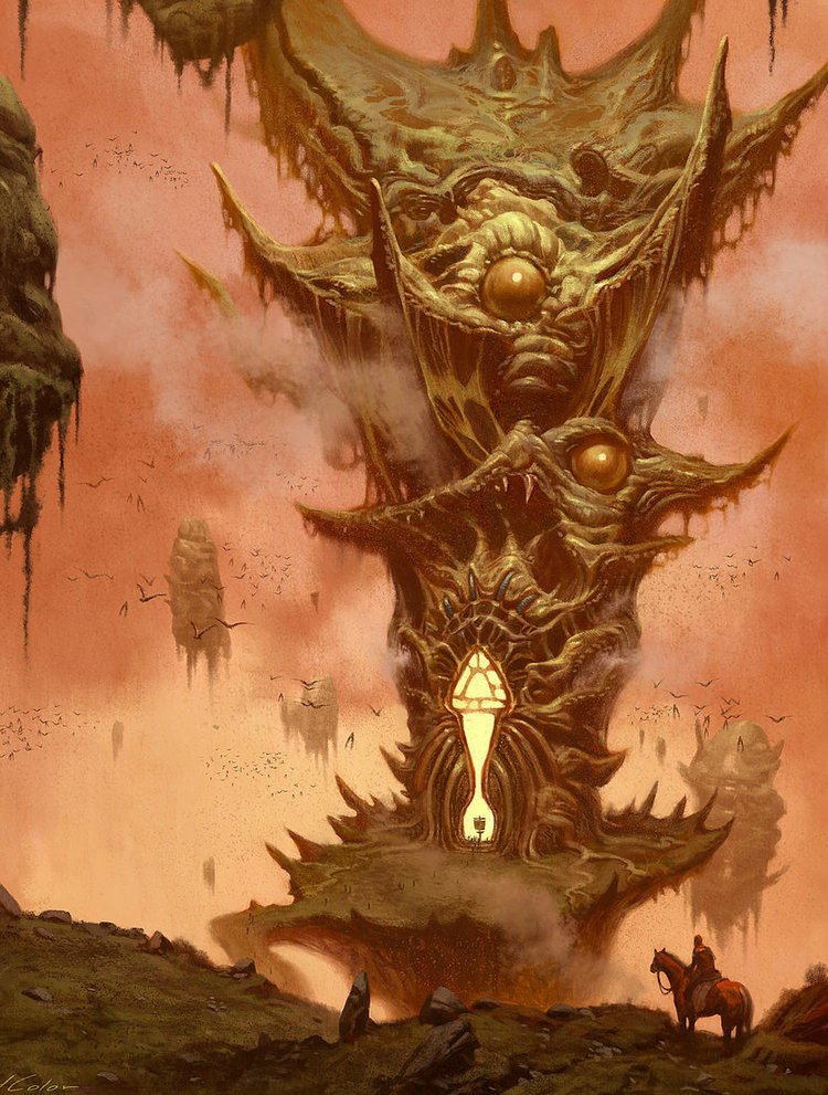 Download Fantasy Artistic Art