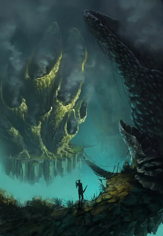  FAR FROM HOME by Patrik Hjelm(UnidColor)