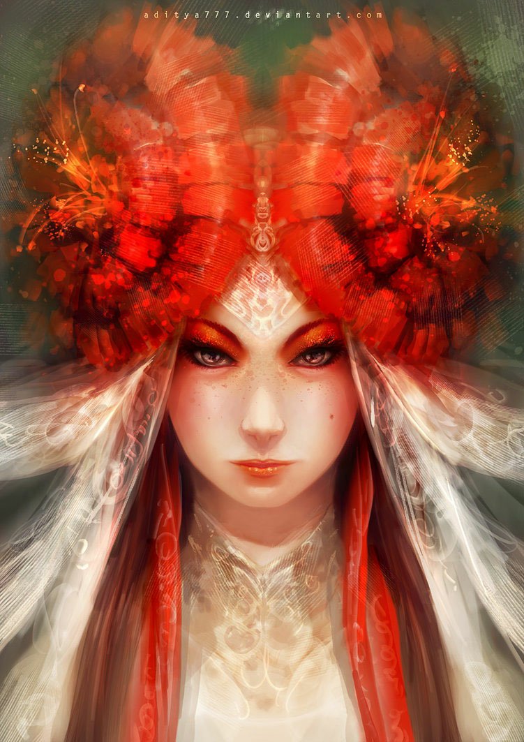 Download Woman Artistic Art