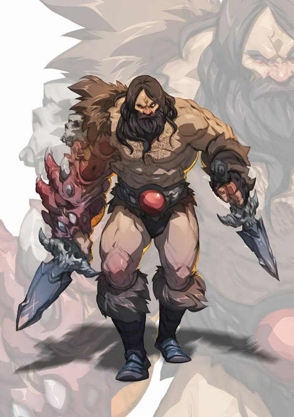 Download Fantasy Warrior Fantasy Warrior Art